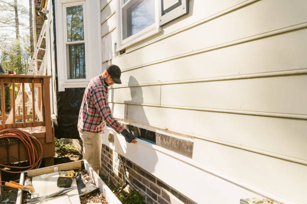 Top rated local Emergency Siding Repair specialists in Morrisville, PA